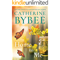 Home to Me (Creek Canyon Book 2) (English Edition)